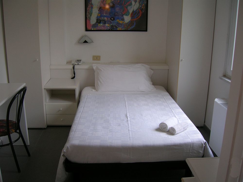 Hotel La Bussola Marina di Massa Kültér fotó